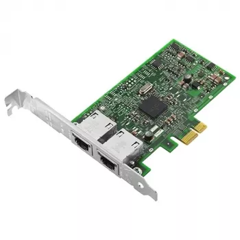 DELL 540-BBGY tīkla karte Iekšējais Ethernet 1000 Mbit/s