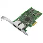 DELL 540-BBGY tīkla karte Iekšējais Ethernet 1000 Mbit/s
