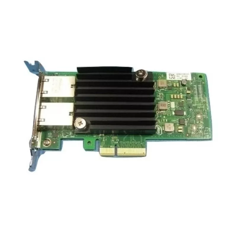 DELL 540-BBRG tīkla karte Iekšējā Ethernet 10000 Mbit/s
