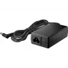 HP 609939-001 strāvas adapteris/invertors iekštelpām 65 W melns