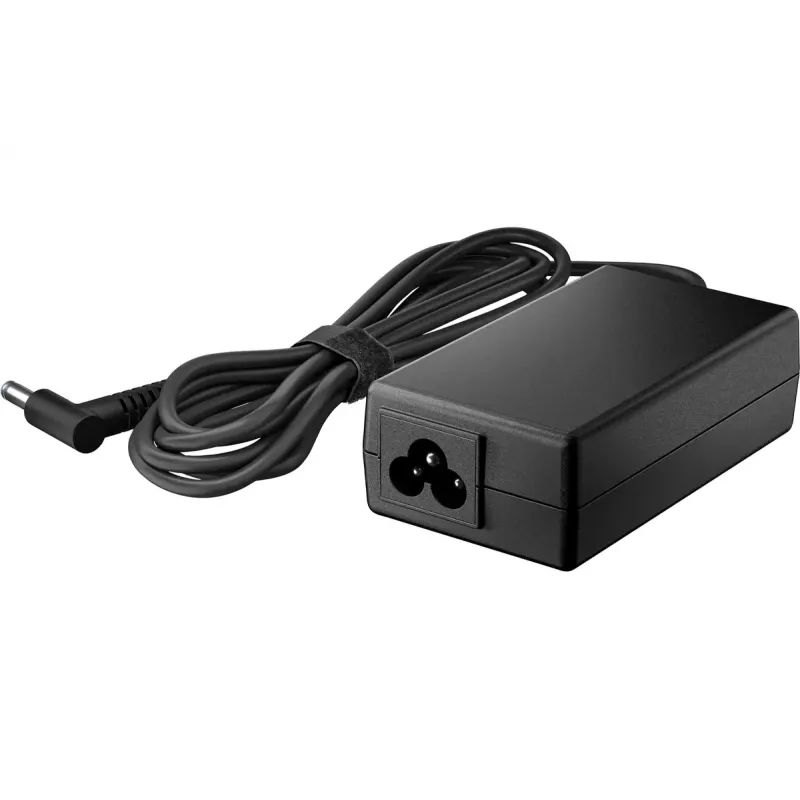 HP 609939-001 strāvas adapteris/invertors iekštelpām 65 W melns