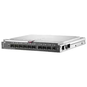 HPE Virtual Connect Flex-10/10D modulis 10 Gigabit Ethernet slēdzis