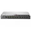 HPE Virtual Connect Flex-10/10D modulis 10 Gigabit Ethernet slēdzis