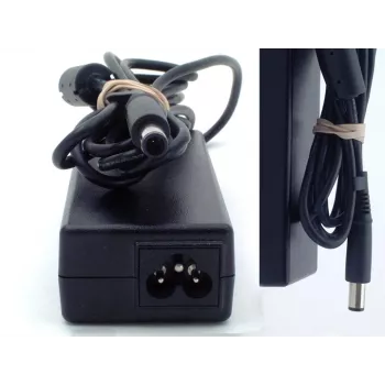 HP 693712-001 strāvas adapteris Iekštelpām 90 W Melns