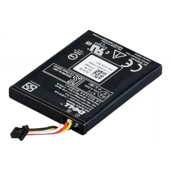 DELL 70K80 datu glabāšanas ierīces daļa/piederums Baterija