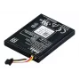 DELL 70K80 datu glabāšanas ierīces daļa/piederums Baterija