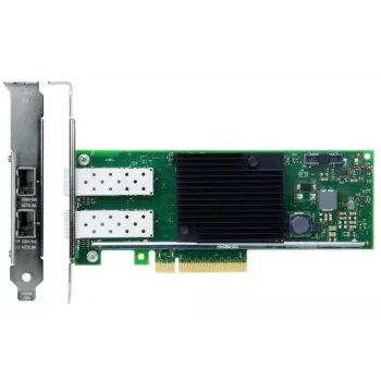 Lenovo 7ZT7A00537 tīkla karte Iekšējais Fiber 10000 Mbit/s