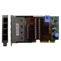 Ethernet adapteris Lenovo X722 iekšējais 1000 Mbit/s