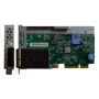 Lenovo 7ZT7A00546 tīkla karte Iekšējā Optiskā šķiedra 10000 Mbit/s