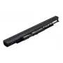 HP 807957-001 klēpjdatora rezerves daļa Baterija