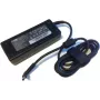 HP 854056-002 strāvas adapteris/invertors 90 W Melns