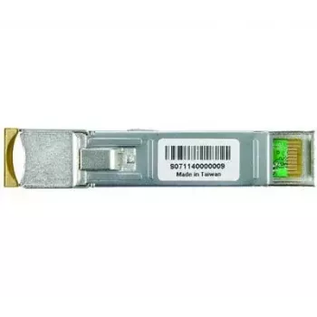 Zyxel SFP-1000T tīkla raiduztvērēja modulis 1000 Mbit/s