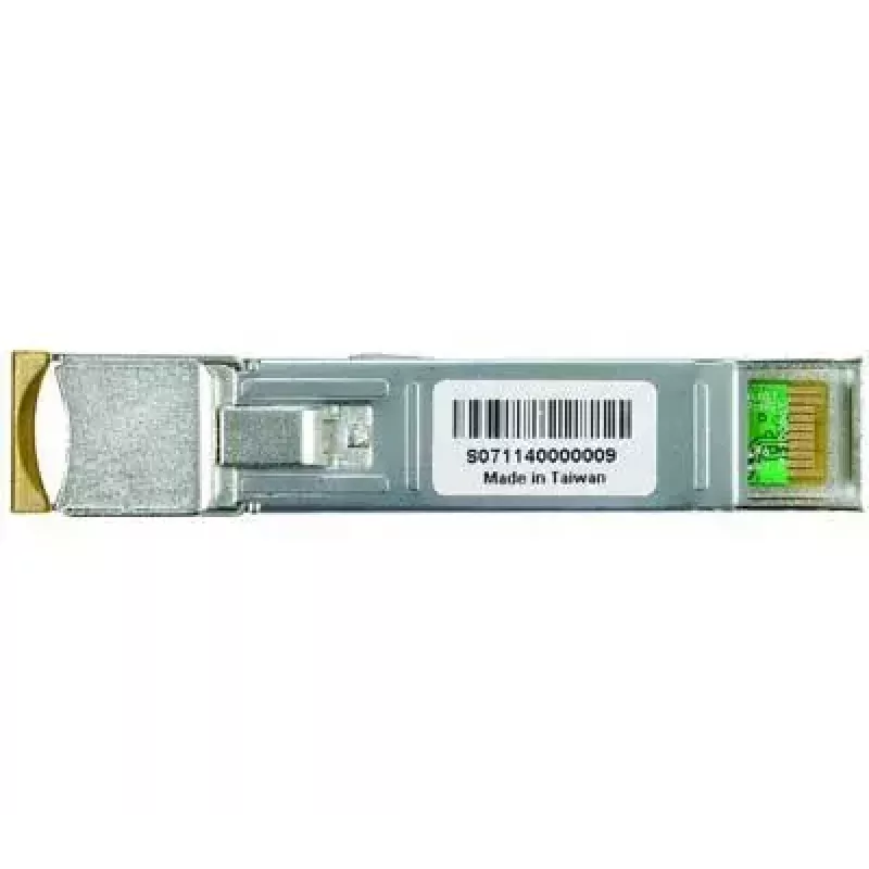 Zyxel SFP-1000T tīkla raiduztvērēja modulis 1000 Mbit/s