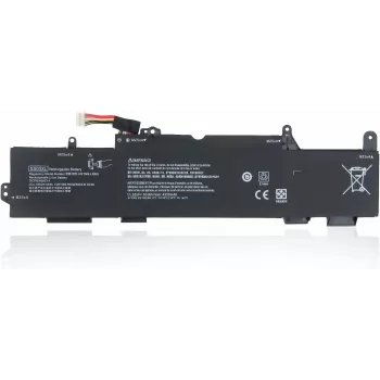 HP 933321-855 klēpjdatora rezerves daļa Akumulators