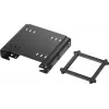 HP Desktop Mini v4+ VESA ietvars, melns 99T54AA