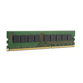 HP 2 GB (1 x 2 GB) DDR3-1600 MHz ECC RAM, 2 GB, 1 x 2 GB, DDR3, 1600 MHz, 240 kontaktu DIMM