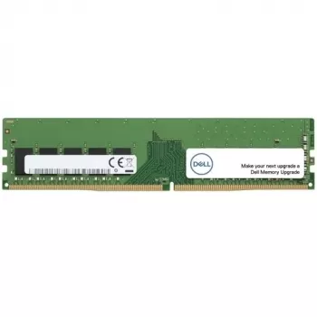 DELL A9654881 atmiņas modulis 8 GB DDR4 288-pin DIMM ECC