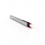 PATCHBOX C36STPXC6AXX1R tīkla kabelis Sarkans 0.8 m Cat6a U/FTP (STP)