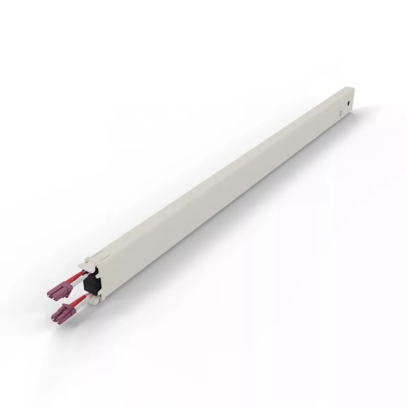 PATCHBOX InfiniBand/optiskās šķiedras kabelis 1,8 m LC LC OM4