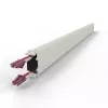 PATCHBOX InfiniBand/optiskās šķiedras kabelis 1,8 m LC LC OM4