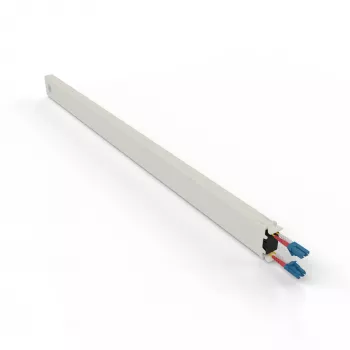 PATCHBOX InfiniBand/optiskās šķiedras kabelis 1.8 m LC LC