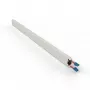 PATCHBOX InfiniBand/optiskās šķiedras kabelis 1.8 m LC LC
