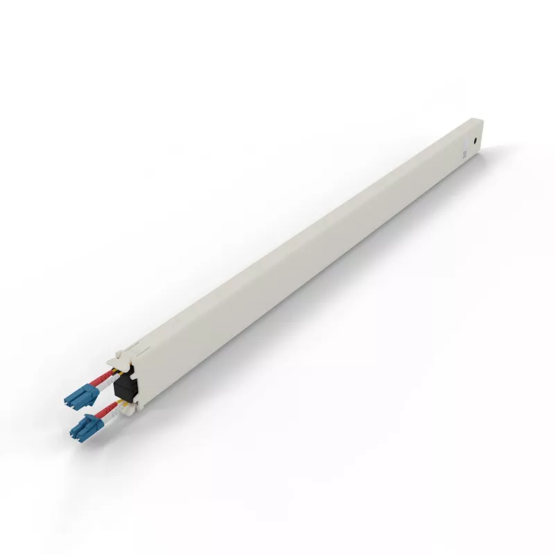 PATCHBOX InfiniBand/optiskās šķiedras kabelis 1.8 m LC LC
