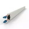 PATCHBOX InfiniBand/optiskās šķiedras kabelis 1.8 m LC LC