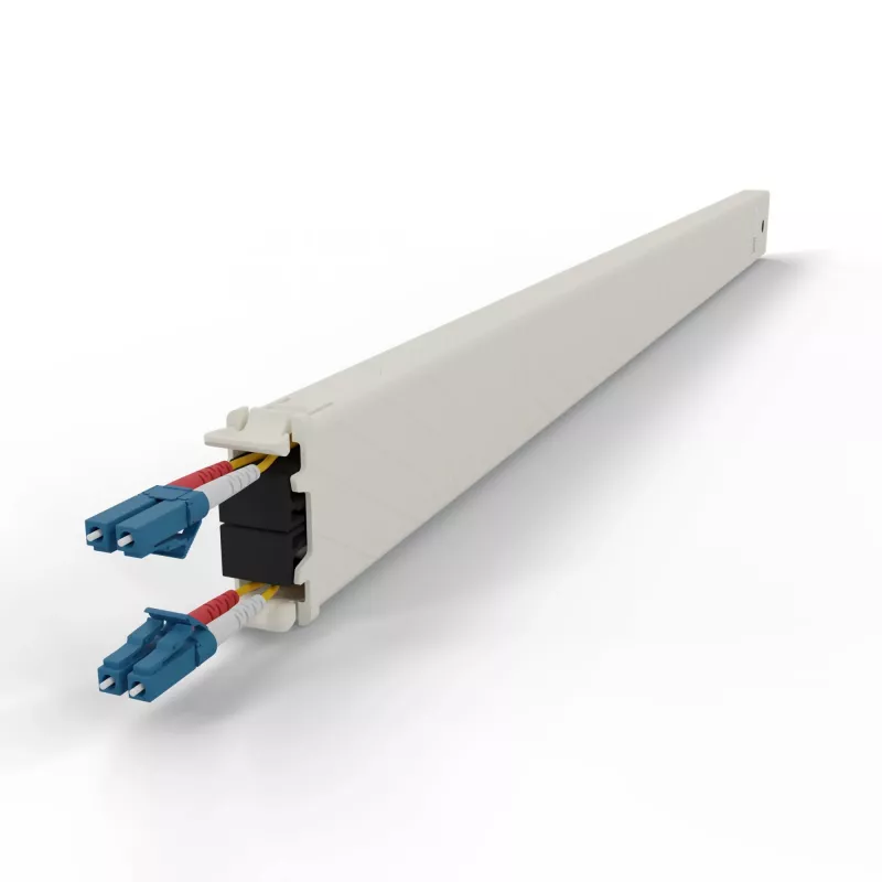 PATCHBOX InfiniBand/optiskās šķiedras kabelis 1.8 m LC LC