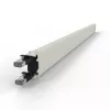 Tīkla kabelis PATCHBOX CONE30STPBK RJ-45 Cat6a 1,8 m melns