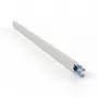 Tīkla kabelis PATCHBOX CONE30STPBL RJ-45 Cat6a 1,8 m zils