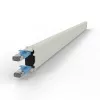 Tīkla kabelis PATCHBOX CONE30STPBL RJ-45 Cat6a 1,8 m zils
