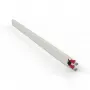 Tīkla kabelis PATCHBOX CONE30STPRD RJ-45 Cat6a 1,8 m Sarkans