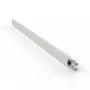 Tīkla kabelis PATCHBOX CONE30STPSL RJ-45 Cat6a 1.8m Pelēks