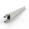 Tīkla kabelis PATCHBOX CONE30STPSL RJ-45 Cat6a 1.8m Pelēks