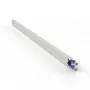 PATCHBOX.one / Kasete / 30RU / STP / Violeta, 1,8 m, Cat6a, U/FTP (STP), RJ-45, RJ-45, Violeta