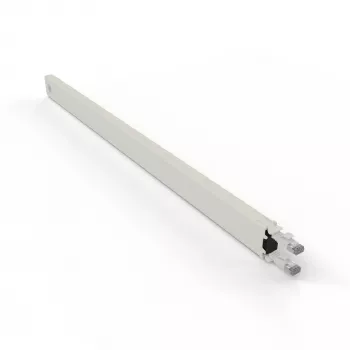Tīkla kabelis PATCHBOX CONE30STPWH RJ-45 Cat6a 1,8 m Balts