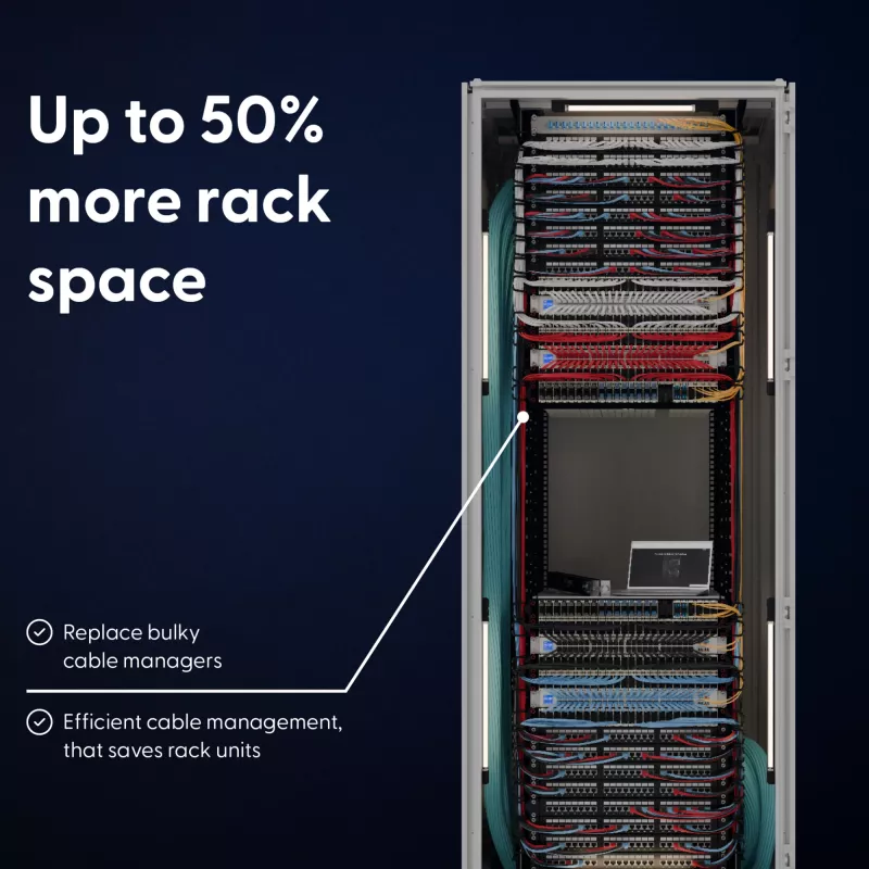 Tīkla kabelis PATCHBOX CONE30STPYL RJ-45 Cat6a 1,8 m dzeltens
