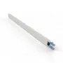 Tīkla kabelis PATCHBOX CONE30UTPBL RJ-45 Cat6a 1.8m Zils