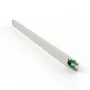 Tīkla kabelis PATCHBOX CONE30UTPGR RJ-45 Cat6a 1,8 m Zaļš