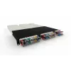 PATCHBOX .one kasetne 30RU UTP pelēks kabelis 1,8m Cat6a