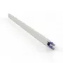 Tīkla kabelis PATCHBOX CONE30UTPVI RJ-45 Cat6a 1.8 m Violets