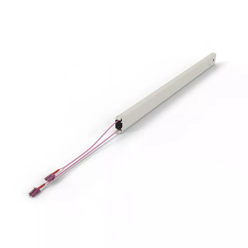 PATCHBOX InfiniBand/optiskās šķiedras kabelis 2,5 m LC LC CONE46OM411