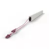 PATCHBOX InfiniBand/optiskās šķiedras kabelis 2,5 m LC LC CONE46OM411