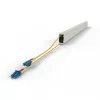 PATCHBOX InfiniBand/optiskās šķiedras kabelis 2,5 m LC LC/LC CONE46OS211