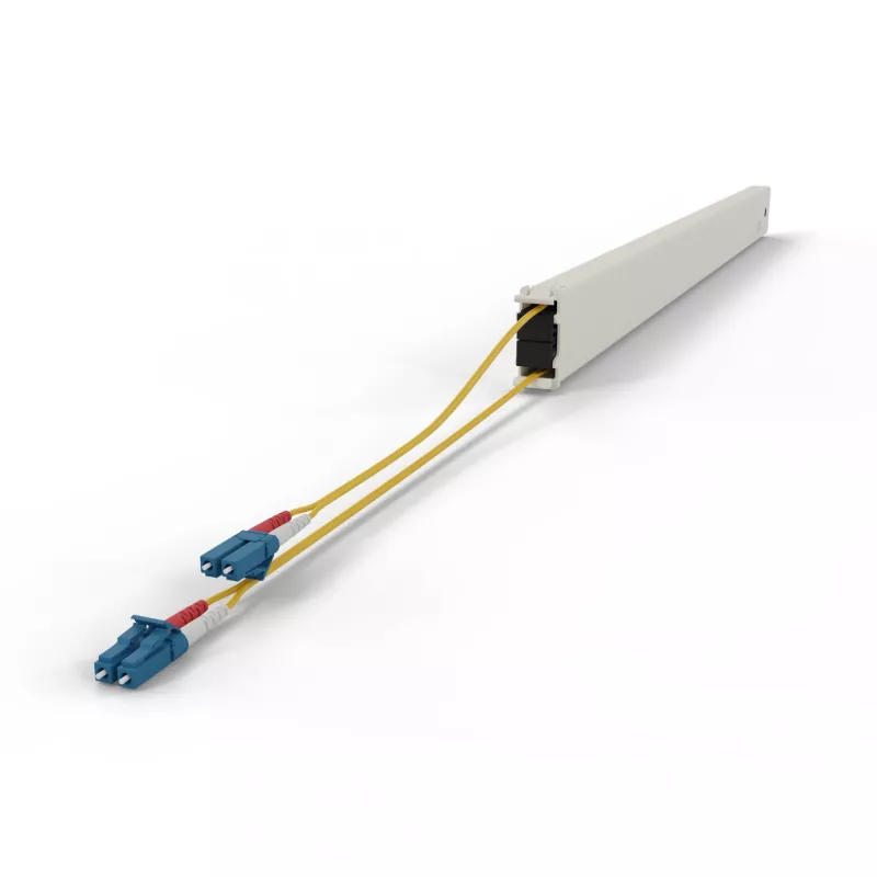 PATCHBOX InfiniBand/optiskās šķiedras kabelis 2,5 m LC LC/LC CONE46OS211