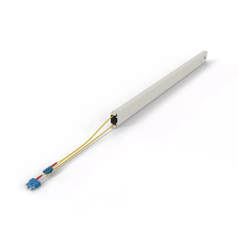 PATCHBOX InfiniBand/optiskās šķiedras kabelis CONE46OS212 2.5 m LC SC