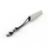 Networking kabelis PATCHBOX CONE46STPBK RJ-45 Cat6a 2.5 m Melns