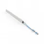 Tīkla kabelis PATCHBOX CONE46STPBL RJ-45 Cat6a 2.5m Zils