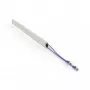 Tīkla kabelis PATCHBOX CONE46STPVI 2,5 m Cat6a U/FTP violets